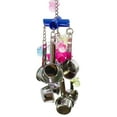 thumbnail image 3 of 1462 Duo Mini Clacker Bird Toy, 3 of 5