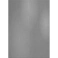 thumbnail image 1 of Ahgly Company Tapis d'Intérieur Lavables en Machine, Rectangle Transitionnel Gris Argenté, 5' x 8', 1 of 7