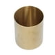 thumbnail image 2 of Taza Para Lápices, Con Acabado De Espejo, Para Ahorrar Espacio, Recipiente Para Bolígrafos De Acero Inoxidable Para Brochas De Maquillaje, Papelería Para Escritorio Para Oficina, 2 of 8