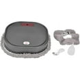 thumbnail image 4 of BotMop - Smart Sweeping And Mop Robot Vacuum Cleaner (Black), 4 of 5