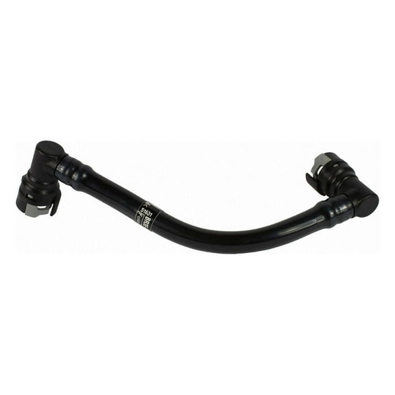 Motorcraft PCV Hose Fits select: 2011-2017 FORD F150, 2015-2019 FORD TRANSIT