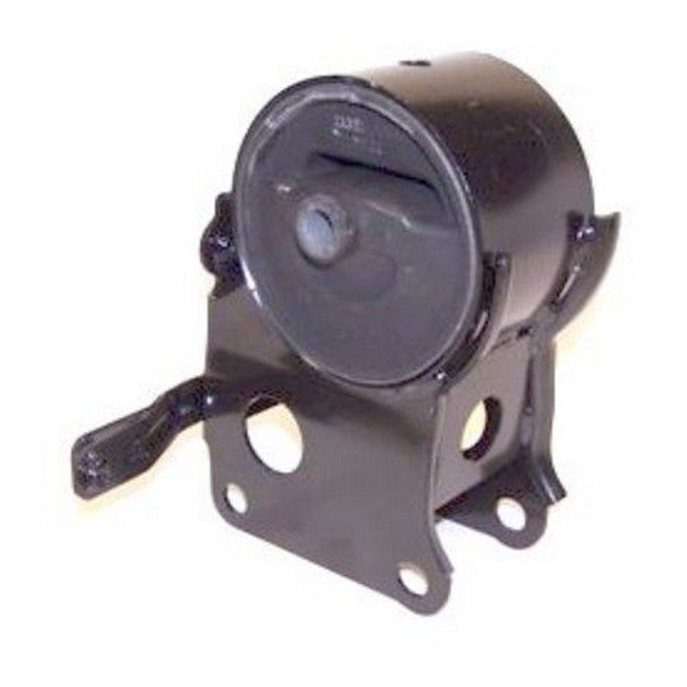 OE Replacement for 2002-2004 Nissan Altima Rear Engine Mount (Base / S