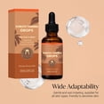 thumbnail image 6 of SZBAOAN Sunless Tanning Drops,Moisturizing Tanner for Face and Body,Botanical Ingredients,Bronzing Serum,Creating Natural Tan Skin Tone, 6 of 7
