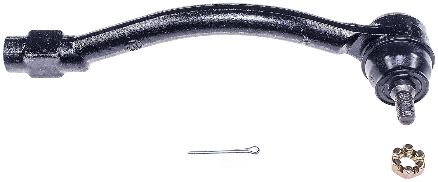 TIE ROD ENDS Fits select: 2012-2016 HYUNDAI ELANTRA, 2014-2019 KIA SOUL