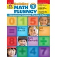 thumbnail image 3 of Evan-Moor Educational Publishers 3033 Building Maths Aisance - Grade 1, 3 of 5