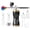 Black, variant on Professional Electric Sprayer Guns With Multi Materials Application Perfect For Crafts Models Decoration Projects
