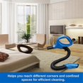 thumbnail image 4 of Replacement Hose Handle for Shark ZU560 Navigator Rotator Vacuum, 4 of 5