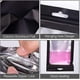 thumbnail image 4 of 100 Pieces Resealable With Aluminum Foil Pouch Smell Proof Bag For Food Storage（10.5*15CM）, 4 of 4
