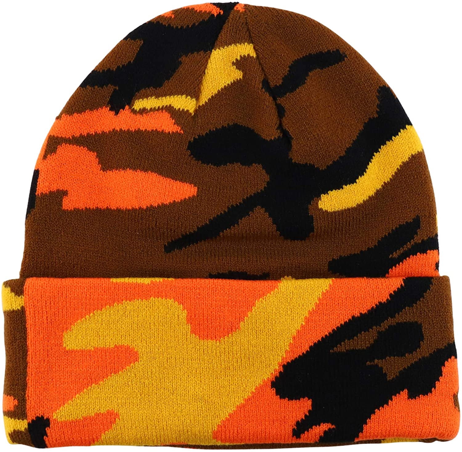 Gelante Beanie Hat Men Women Classic 