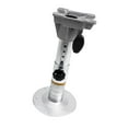thumbnail image 2 of Pedestal para asiento de barco, altura ajustable, profesional, resistente, portátil, de alto rendimiento, robusto, práctico, base para silla de barco Ajuste de 33 a 48 cm, 2 of 8