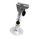 thumbnail image 2 of Pedestal para asiento de barco, altura ajustable, profesional, resistente, portátil, de alto rendimiento, robusto, práctico, base para silla de barco Ajuste de 33 a 48 cm, 2 of 8