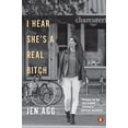 thumbnail image 1 of I Hear She's a Real Bitch, 1 of 3