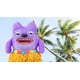 thumbnail image 5 of Juguete de peluche Fuggler Vacay Vibes de ZURU Funny Ugly Monster, 5 of 7