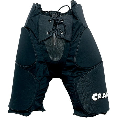 Field Hockey Goalie Bag - CranBarry Field Hockey Goalkeeper Girdle Black S