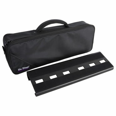 On-Stage GPB2000 Compact Pedal Board