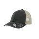 thumbnail image 1 of Atlantis - Gorra unisex de 6 paneles (Negro), 1 of 4
