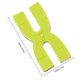 thumbnail image 2 of unbranded De Para De Tenis Y Bádminton En Silicona Con Ajuste Para Estabilidad, 2 of 8