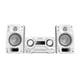 thumbnail image 1 of Minicomponente Panasonic SC-AKX220LMW Blanco, 1 of 2