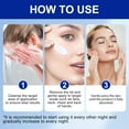thumbnail image 5 of Tktalker Advanced Retinol Firming Stick, Retinol Face Stick, 3-in-1 Smooth, Tighten and Firm Face, 1.0 oz, 5 of 9