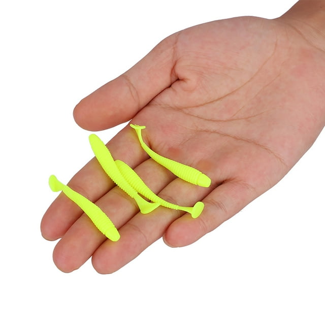 Fishing Lures Fishing Soft Lures Fishing Baits Soft For Fish