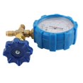 thumbnail image 2 of 500psi Refrigerant Filling Table With On-off Valve, For R22, R32, 2 of 5