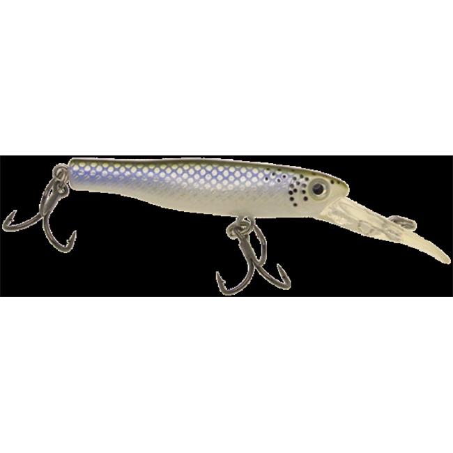 thundermist lures carp