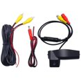 thumbnail image 2 of Vehicle Backup Parking HD Waterproof Car Rear Reverse Camera For Mazda 2 Since 2007/ For Mazda 3 2008 2009 2010 2011, 2 of 2