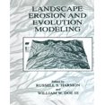 thumbnail image 1 of Landscape Erosion and Evolution Modeling, 1 of 2
