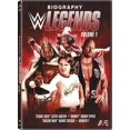 thumbnail image 1 of Biography: WWE Legends, Vol. 1 [DVD], 1 of 1