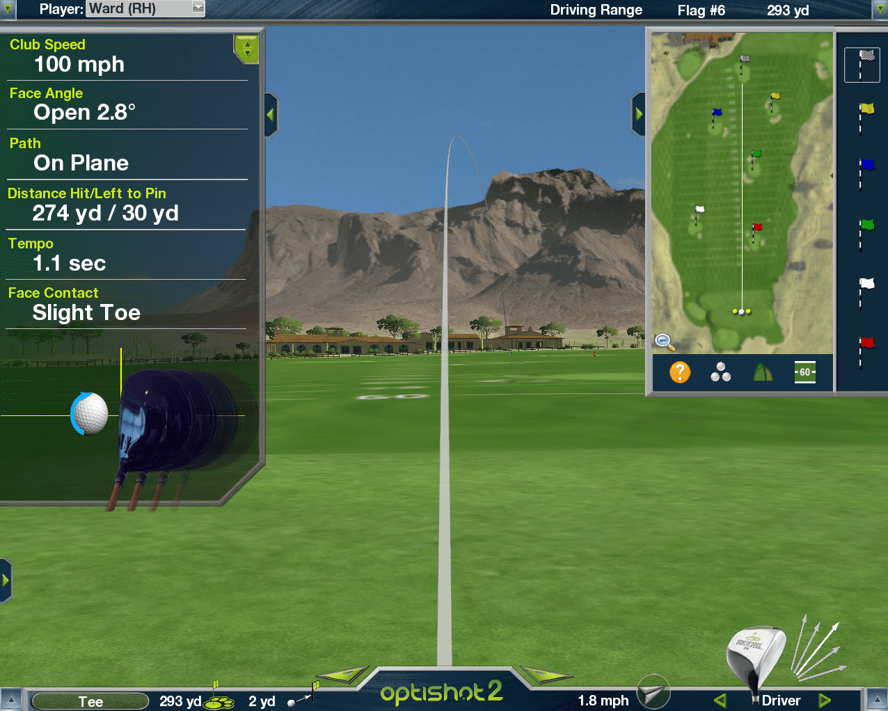 SPS11さん専用　optishot golf シュミレーター SPS11さん専用 optishot golf シュミレーター OptiShot Golf