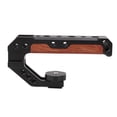 thumbnail image 2 of Camera Cage Top Handle, Camera Cage Top Handle Grip Ergonomic  for Video, 2 of 7