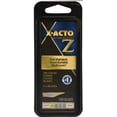 thumbnail image 1 of X-ACTO XZ611 100 Pc. Classic Fine Point Blade, 1 of 4