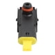 thumbnail image 4 of Refuerzo De Freno Para Automóvil, Sensor De Presión Negro Resistente Ligero Resistente A La Abrasión 5Q0 906 207 Para Reemplazo De Automóvil Para A1 A3 A5 A6 A7 A8 Q2 ANGGREK GC1614, 4 of 8