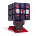 thumbnail image 1 of Cubo Rubik 3x3 Miles Morales 1 Pieza, 1 of 5