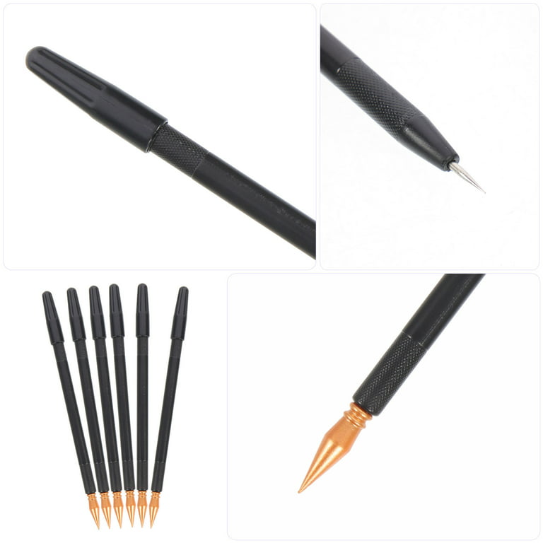 Blending Stumps -Paper Pens (6 pkg)