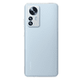 thumbnail image 1 of Funda Compatible Con Xiaomi 12 Transparente INSTACASE Protector Uso Rudo, 1 of 3