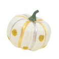 thumbnail image 4 of Calabaza artificial BLESIY Calabaza de espuma Realista de otoño Decoración de simulación, 4 of 8