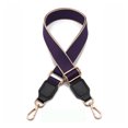thumbnail image 1 of ZheElen Sac à la Mode pour Femme Confortable et Robuste Sacs Bandoulière Durables pour Femmes Violet, 1 of 6