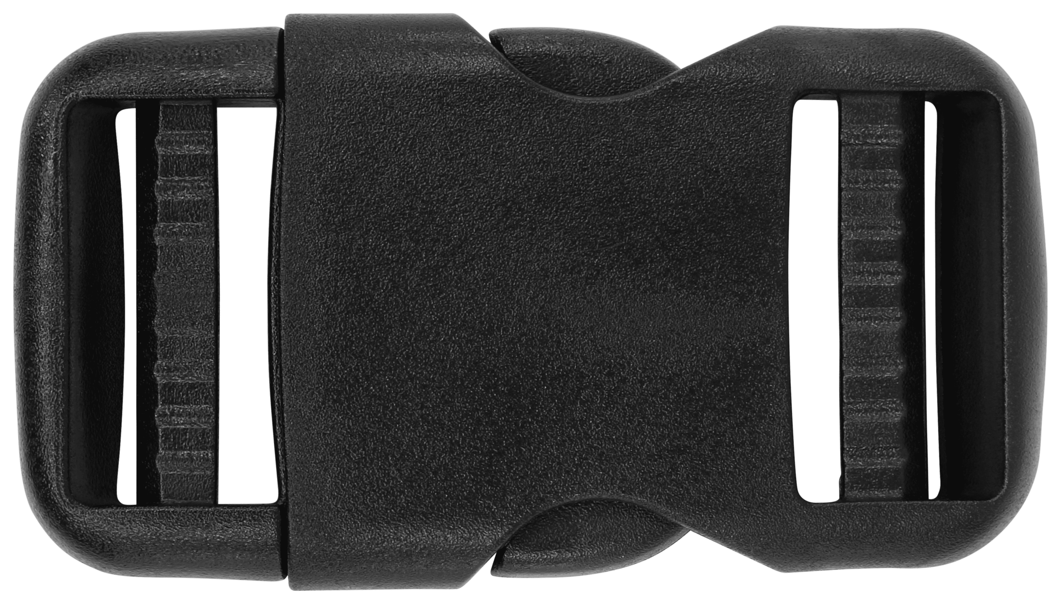 (3 pack) Dritz Parachute Buckle