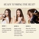 thumbnail image 5 of Crema protectora térmica Styling Milk JVN Complete 90 ml, 5 of 7