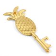 thumbnail image 5 of Openers Creative Pineapple Shape Bottle Opener Metal Key Corkscrew Hangable Mtifunctional Kitchen Tools Drop Delivery Home Garden Din Dh90Y, 5 of 5