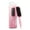 Pink, variant on Candy Brush Curl Defining Hair Brush for Effortlessly Detangling Shaping and Styling Curls, Upgrade Curl Brushes with Hair Coloring & Dyeing Design for All Hair Types for Women and Girl, Idea Gift