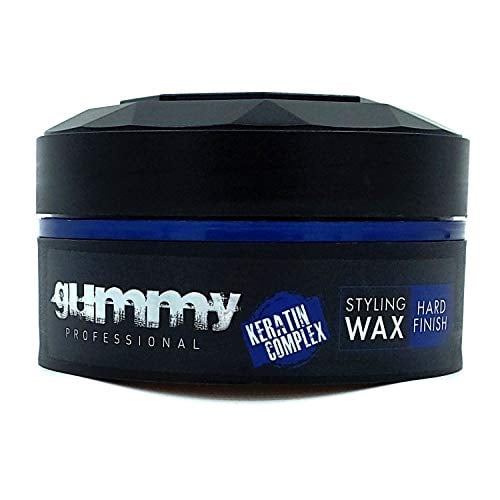 Hair Wax in Hair Styling Products | Black Hair Wax in Hair Styling Products | Black