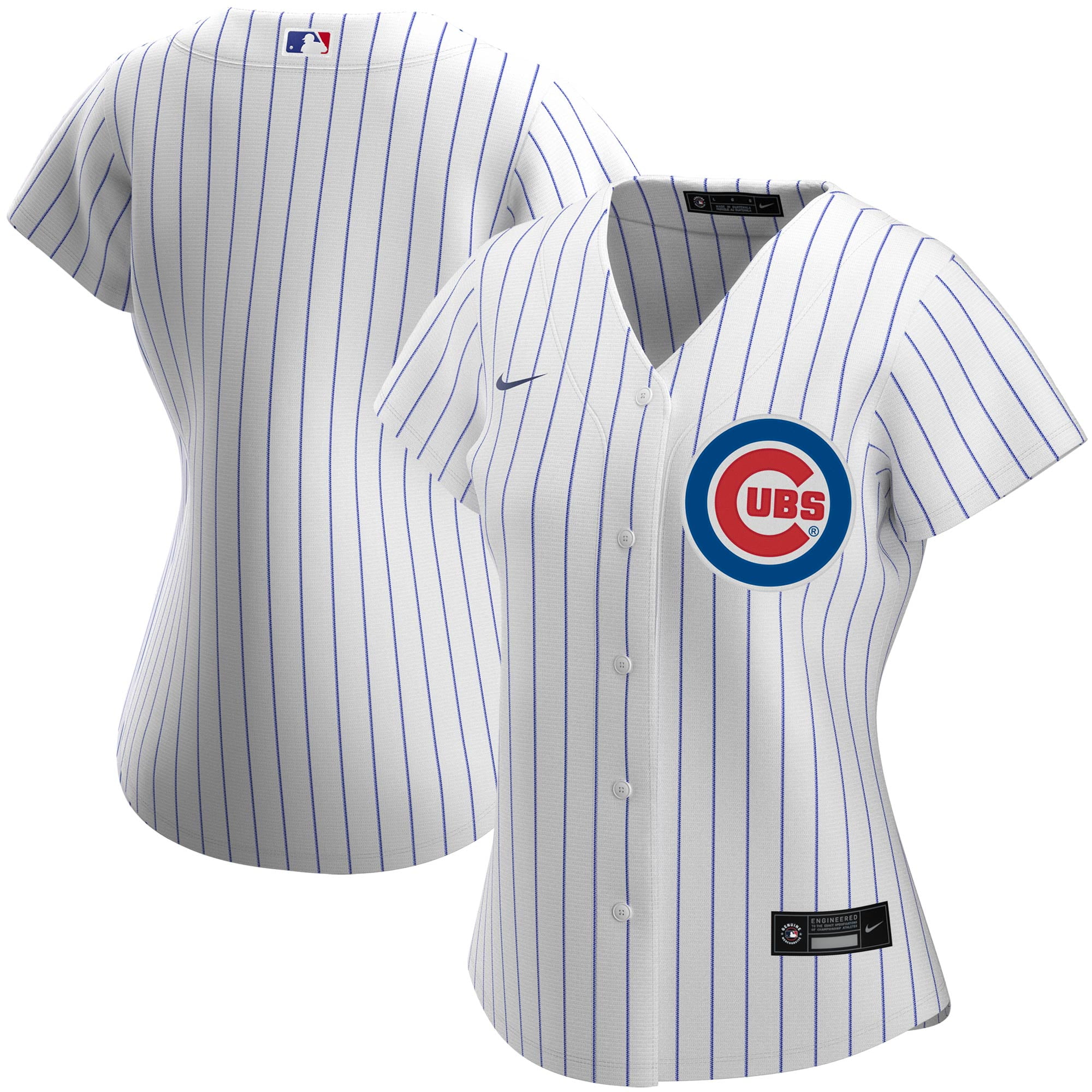 cubs jersey walmart