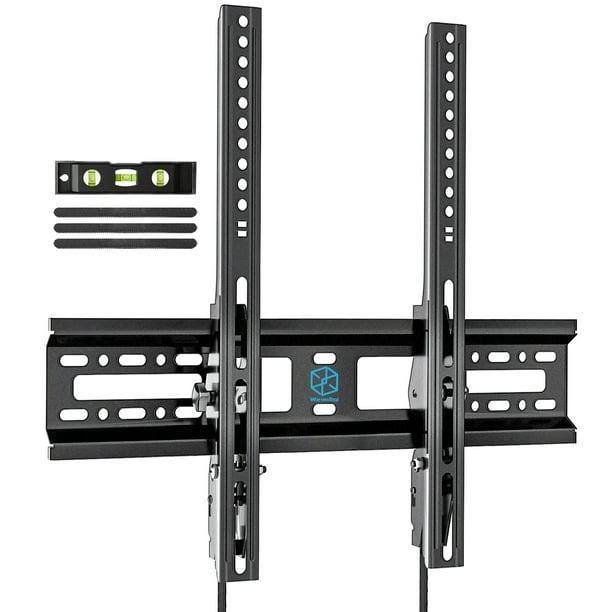 Wewdigi Tilt Tv Wall Mount Bracket Low Profile For Most 23 55 Inch Led Lcd Oled Plasma Flat Curved Screen Tvs 15 Degrees Tilting Anti Glaring Max Vesa 400x400mm And Holds Up To - Curved Tv Wall Mount 55 Inch Wewdigi Tilt Tv Wall Mount Bracket Low Profile For Most 23 55 Inch Led Lcd Oled Plasma Flat Curved Screen Tvs 15 Degrees Tilting Anti Glaring Max Vesa 400x400mm And Holds Up To - Curved Tv Wall Mount 55 Inch