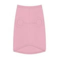 thumbnail image 3 of Intertwined Hearts Pet Tank Top, 3 of 3