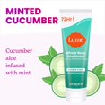 thumbnail image 4 of Desodorante Lume Crema invisible para todo el cuerpo, 90 ml (paquete de 2), 4 of 9