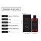thumbnail image 5 of Solución limpiadora de suelos de 100 ml | Secado rápido y brillo protector para eliminar manchas | Seguro para suelos de baldosas y madera | Sin residuos, aroma fresco | Imprescindible para la, 5 of 9
