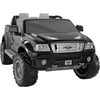 Power Wheels T6991 Ford F-150 Powered Ride-on Toys