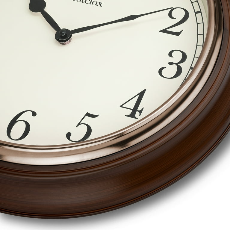 Westclox 15.5